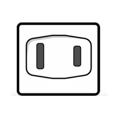 Type A Power Plug