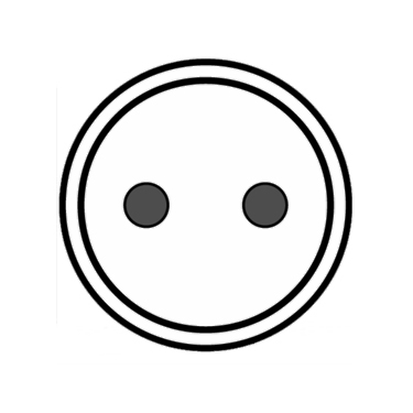 Type C Power Plug