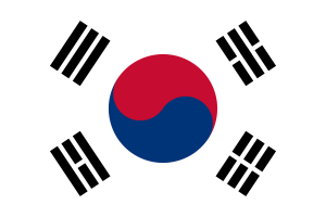 South Korea
