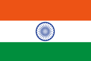 India