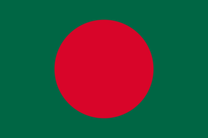 Bangladesh