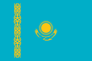 Kazakhstan
