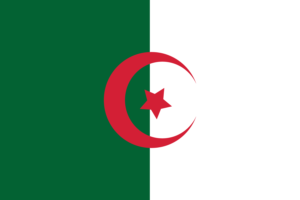 Algeria