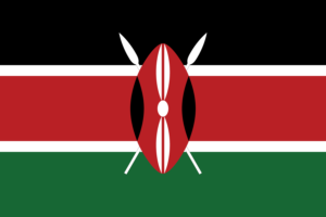 Kenya
