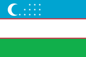 Uzbekistan
