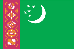 Turkmenistan