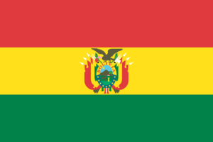 Bolivia