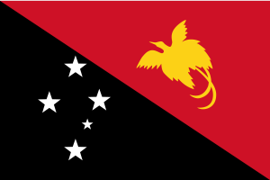 Papua New Guinea