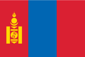 Mongolia