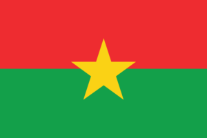 Burkina Faso