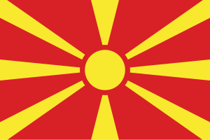 North Macedonia
