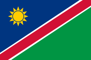 Namibia