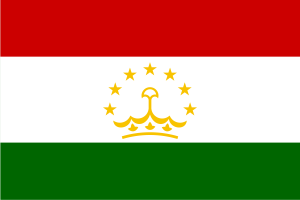 طاجيكستان