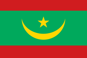 Mauritania