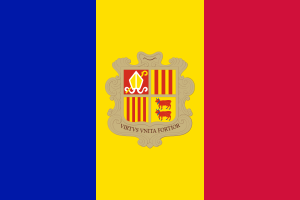 Andorra