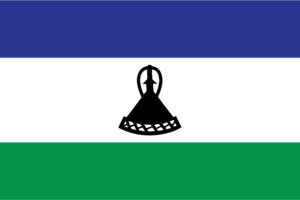 Lesotho