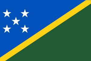 Solomon Islands