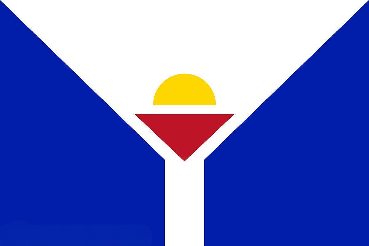 Saint Martin