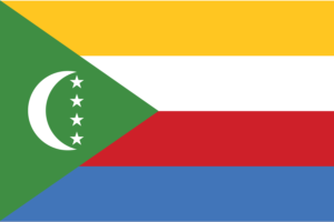 Comoros