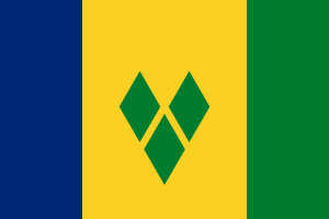 Saint Vincent and the Grenadines