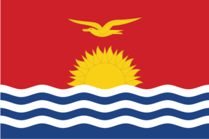 Kiribati