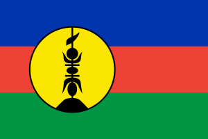New Caledonia